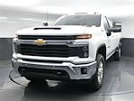 New 2025 Chevrolet Silverado 2500 LT Crew Cab 4WD Pickup for sale #D28150 - photo 4