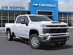 New 2025 Chevrolet Silverado 2500 LT Crew Cab 4WD Pickup for sale #D28150 - photo 37