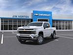 New 2025 Chevrolet Silverado 2500 LT Crew Cab 4WD Pickup for sale #D28150 - photo 38