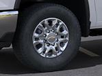 New 2025 Chevrolet Silverado 2500 LT Crew Cab 4WD Pickup for sale #D28150 - photo 39