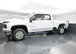 New 2025 Chevrolet Silverado 2500 LT Crew Cab 4WD Pickup for sale #D28150 - photo 5