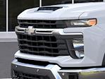 New 2025 Chevrolet Silverado 2500 LT Crew Cab 4WD Pickup for sale #D28150 - photo 43