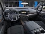 New 2025 Chevrolet Silverado 2500 LT Crew Cab 4WD Pickup for sale #D28150 - photo 45