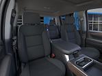 New 2025 Chevrolet Silverado 2500 LT Crew Cab 4WD Pickup for sale #D28150 - photo 46
