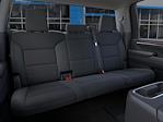 New 2025 Chevrolet Silverado 2500 LT Crew Cab 4WD Pickup for sale #D28150 - photo 47