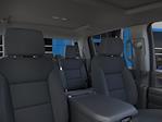 New 2025 Chevrolet Silverado 2500 LT Crew Cab 4WD Pickup for sale #D28150 - photo 54