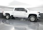 New 2025 Chevrolet Silverado 2500 LT Crew Cab 4WD Pickup for sale #D28150 - photo 8