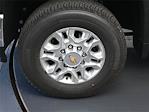 New 2025 Chevrolet Silverado 2500 LT Crew Cab 4WD Pickup for sale #D28150 - photo 9