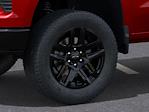 New 2025 Chevrolet Silverado 1500 LT Crew Cab 4WD Pickup for sale #D28292 - photo 10