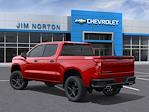 New 2025 Chevrolet Silverado 1500 LT Crew Cab 4WD Pickup for sale #D28292 - photo 4