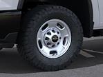 New 2025 Chevrolet Silverado 2500 Work Truck Double Cab 4WD SRW Pickup for sale #D28393 - photo 9