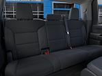 New 2025 Chevrolet Silverado 2500 Work Truck Double Cab 4WD SRW Pickup for sale #D28393 - photo 17