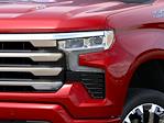 New 2025 Chevrolet Silverado 1500 High Country Crew Cab 4WD Pickup for sale #D28655 - photo 10