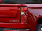 New 2025 Chevrolet Silverado 1500 High Country Crew Cab 4WD Pickup for sale #D28655 - photo 11