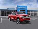 New 2025 Chevrolet Silverado 1500 High Country Crew Cab 4WD Pickup for sale #D28655 - photo 1