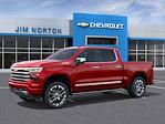 New 2025 Chevrolet Silverado 1500 High Country Crew Cab 4WD Pickup for sale #D28655 - photo 3