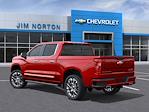 New 2025 Chevrolet Silverado 1500 High Country Crew Cab 4WD Pickup for sale #D28655 - photo 4