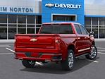 New 2025 Chevrolet Silverado 1500 High Country Crew Cab 4WD Pickup for sale #D28655 - photo 2