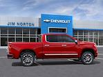 New 2025 Chevrolet Silverado 1500 High Country Crew Cab 4WD Pickup for sale #D28655 - photo 5