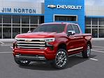 New 2025 Chevrolet Silverado 1500 High Country Crew Cab 4WD Pickup for sale #D28655 - photo 6