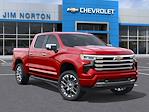 New 2025 Chevrolet Silverado 1500 High Country Crew Cab 4WD Pickup for sale #D28655 - photo 7