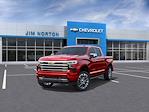 New 2025 Chevrolet Silverado 1500 High Country Crew Cab 4WD Pickup for sale #D28655 - photo 8