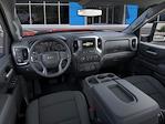 New 2025 Chevrolet Silverado 2500 Custom Crew Cab 4WD Pickup for sale #D28698 - photo 15