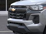 New 2025 Chevrolet Colorado Work Truck Crew Cab 4WD Pickup for sale #D28764 - photo 13