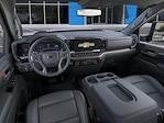 New 2025 Chevrolet Silverado 2500 LT Crew Cab 4WD Pickup for sale #D28799 - photo 15