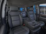 New 2025 Chevrolet Silverado 2500 LT Crew Cab 4WD Pickup for sale #D28799 - photo 16