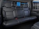 New 2025 Chevrolet Silverado 2500 LT Crew Cab 4WD Pickup for sale #D28799 - photo 17