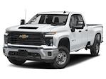 New 2025 Chevrolet Silverado 2500 Work Truck Double Cab 4WD Pickup for sale #D28882 - photo 3