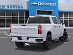 New 2025 Chevrolet Silverado 1500 Custom Crew Cab 4WD Pickup for sale #D28883 - photo 2