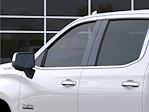 New 2025 Chevrolet Silverado 1500 LTZ Crew Cab 4x4 Pickup for sale #D28936 - photo 13