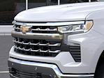 New 2025 Chevrolet Silverado 1500 LTZ Crew Cab 4x4 Pickup for sale #D28936 - photo 14