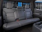 New 2025 Chevrolet Silverado 1500 LTZ Crew Cab 4x4 Pickup for sale #D28936 - photo 18