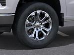 New 2025 Chevrolet Silverado 1500 LTZ Crew Cab 4WD Pickup for sale #D28936 - photo 32