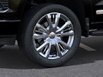 New 2025 Chevrolet Silverado 1500 High Country Crew Cab 4x4 Pickup for sale #D28937 - photo 10