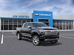 New 2025 Chevrolet Silverado 1500 High Country Crew Cab 4x4 Pickup for sale #D28937 - photo 2