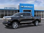 New 2025 Chevrolet Silverado 1500 High Country Crew Cab 4x4 Pickup for sale #D28937 - photo 3