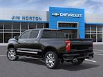 New 2025 Chevrolet Silverado 1500 High Country Crew Cab 4x4 Pickup for sale #D28937 - photo 4