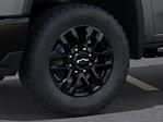 New 2025 Chevrolet Silverado 2500 LT Crew Cab 4WD Pickup for sale #D28949 - photo 10