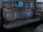 New 2026 Chevrolet Silverado 2500 Work Truck Crew Cab 4WD SRW Pickup for sale #D29058 - photo 17