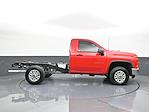 New 2025 Chevrolet Silverado 2500 Work Truck Regular Cab 55 CA Cab Chassis for sale #D29061 - photo 12