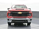 New 2025 Chevrolet Silverado 2500 Work Truck Regular Cab 55 CA Cab Chassis for sale #D29061 - photo 16