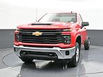 New 2025 Chevrolet Silverado 2500 Work Truck Regular Cab 55 CA Cab Chassis for sale #D29061 - photo 3
