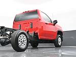 New 2025 Chevrolet Silverado 2500 Work Truck Regular Cab 55 CA Cab Chassis for sale #D29061 - photo 32