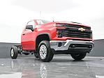 New 2025 Chevrolet Silverado 2500 Work Truck Regular Cab 55 CA Cab Chassis for sale #D29061 - photo 36