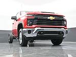 New 2025 Chevrolet Silverado 2500 Work Truck Regular Cab 55 CA Cab Chassis for sale #D29061 - photo 37