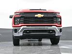 New 2025 Chevrolet Silverado 2500 Work Truck Regular Cab 55 CA Cab Chassis for sale #D29061 - photo 38